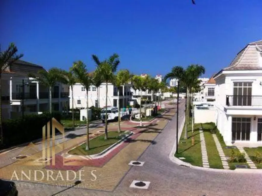 Foto 1 de Casa de Condomínio com 4 quartos à venda, 169m2 em Recreio dos Bandeirantes, Rio De Janeiro - RJ