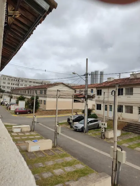 Foto 1 de Casa de Condomínio com 2 quartos à venda, 65m2 em Guaratiba, Rio De Janeiro - RJ
