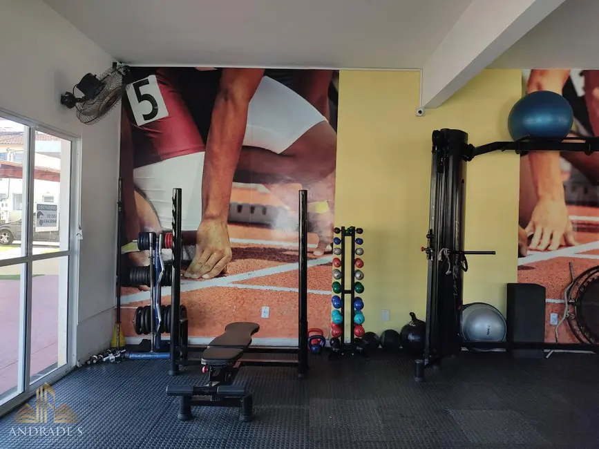 Foto 4 de Casa de Condomínio com 2 quartos à venda, 65m2 em Guaratiba, Rio De Janeiro - RJ