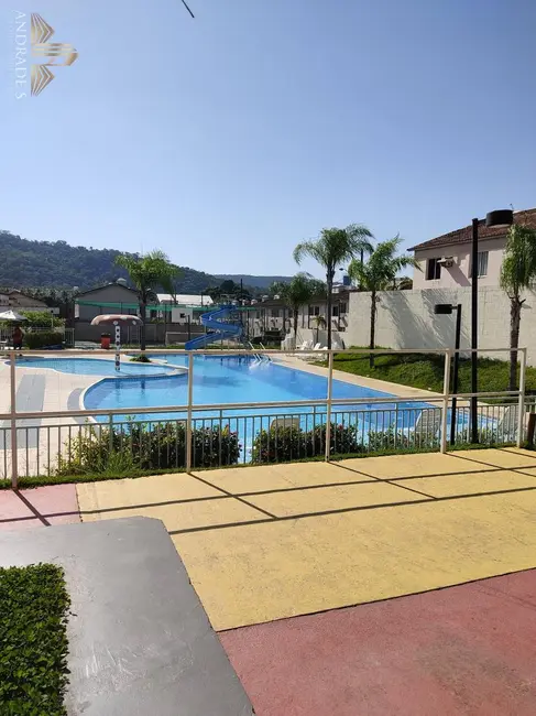 Foto 8 de Casa de Condomínio com 2 quartos à venda, 65m2 em Guaratiba, Rio De Janeiro - RJ