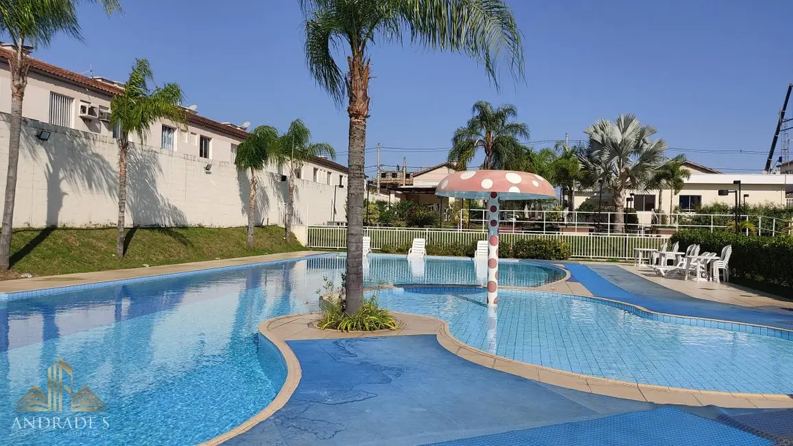 Foto 5 de Casa de Condomínio com 2 quartos à venda, 65m2 em Guaratiba, Rio De Janeiro - RJ