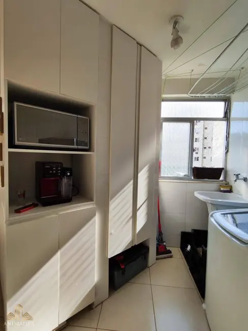 Apartamento com 2 quartos à venda, 48m2 em Jacarepaguá, Rio De Janeiro - RJ - imagem 5 Foto 5 de Apartamento com 2 quartos à venda, 48m2 em Jacarepaguá, Rio De Janeiro - RJ