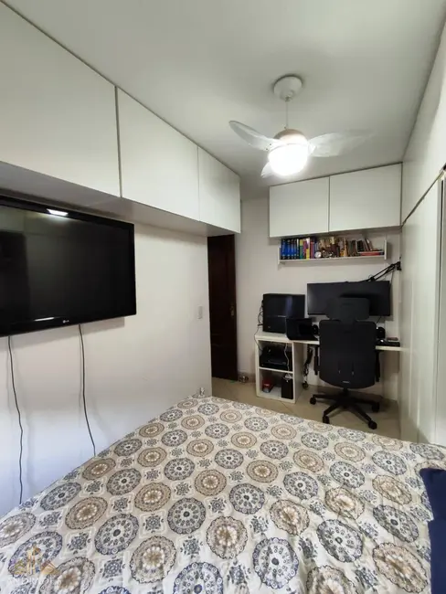 Apartamento com 2 quartos à venda, 48m2 em Jacarepaguá, Rio De Janeiro - RJ - imagem 9 Foto 9 de Apartamento com 2 quartos à venda, 48m2 em Jacarepaguá, Rio De Janeiro - RJ