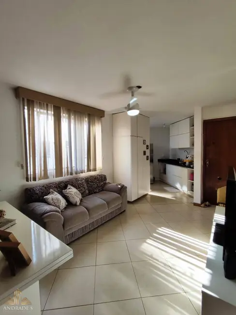 Apartamento com 2 quartos à venda, 48m2 em Jacarepaguá, Rio De Janeiro - RJ - imagem 2 Foto 2 de Apartamento com 2 quartos à venda, 48m2 em Jacarepaguá, Rio De Janeiro - RJ