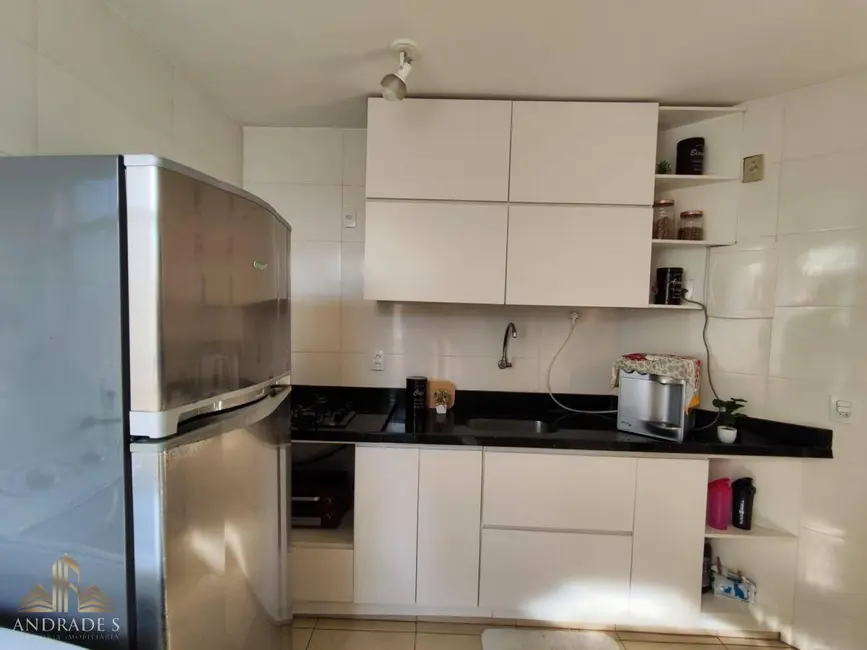Apartamento com 2 quartos à venda, 48m2 em Jacarepaguá, Rio De Janeiro - RJ - imagem 4 Foto 4 de Apartamento com 2 quartos à venda, 48m2 em Jacarepaguá, Rio De Janeiro - RJ