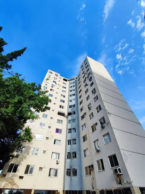 Apartamento com 2 quartos à venda, 48m2 em Jacarepaguá, Rio De Janeiro - RJ - imagem 1 Foto 1 de Apartamento com 2 quartos à venda, 48m2 em Jacarepaguá, Rio De Janeiro - RJ