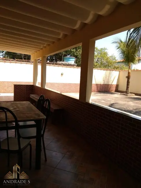 Foto 5 de Casa com 3 quartos à venda, 359m2 em Guaratiba, Rio De Janeiro - RJ