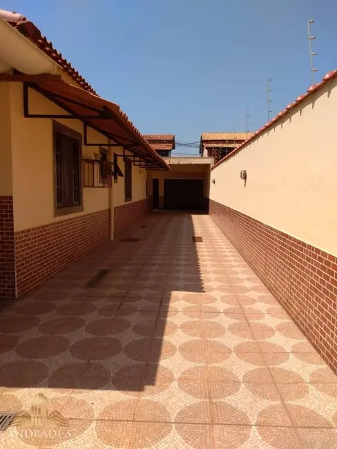 Foto 6 de Casa com 3 quartos à venda, 359m2 em Guaratiba, Rio De Janeiro - RJ