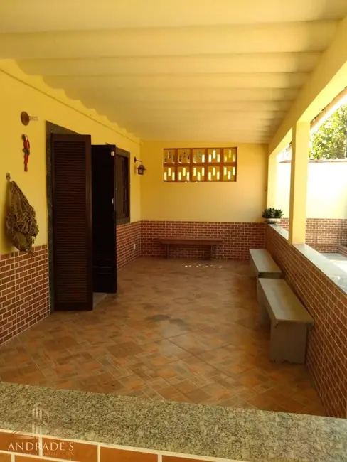 Foto 3 de Casa com 3 quartos à venda, 359m2 em Guaratiba, Rio De Janeiro - RJ