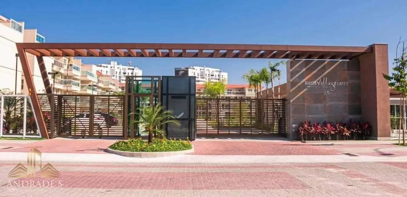 Foto 2 de Cobertura com 3 quartos à venda, 143m2 em Recreio dos Bandeirantes, Rio De Janeiro - RJ