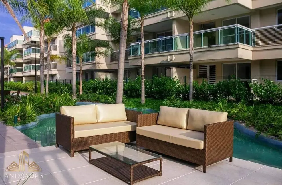 Foto 3 de Cobertura com 3 quartos à venda, 143m2 em Recreio dos Bandeirantes, Rio De Janeiro - RJ