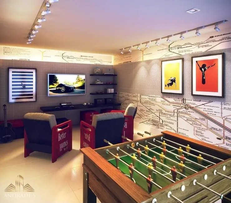 Foto 8 de Cobertura com 3 quartos à venda, 143m2 em Recreio dos Bandeirantes, Rio De Janeiro - RJ