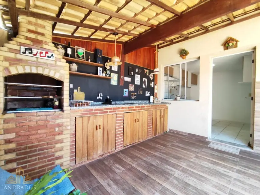 Casa de Condomínio com 2 quartos à venda, 74m2 em Guaratiba, Rio De Janeiro - RJ - imagem 8 Foto 8 de Casa de Condomínio com 2 quartos à venda, 74m2 em Guaratiba, Rio De Janeiro - RJ