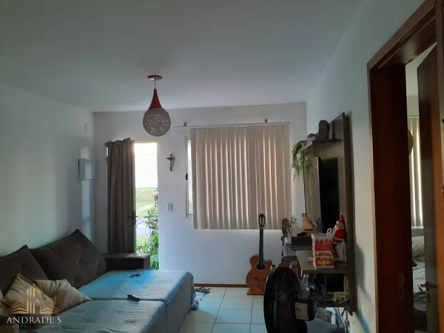 Foto 2 de Casa de Condomínio com 2 quartos à venda, 74m2 em Guaratiba, Rio De Janeiro - RJ