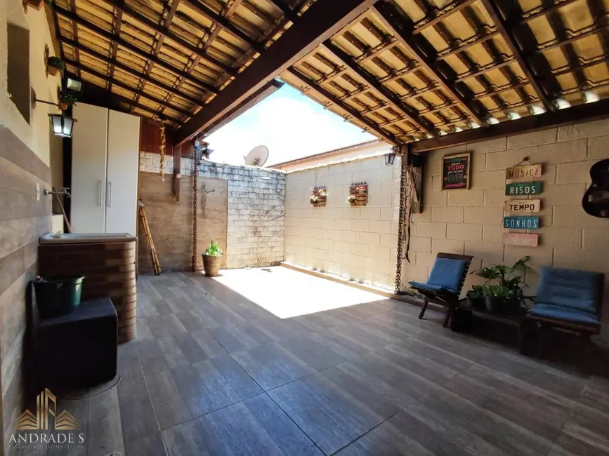 Casa de Condomínio com 2 quartos à venda, 74m2 em Guaratiba, Rio De Janeiro - RJ - imagem 9 Foto 9 de Casa de Condomínio com 2 quartos à venda, 74m2 em Guaratiba, Rio De Janeiro - RJ