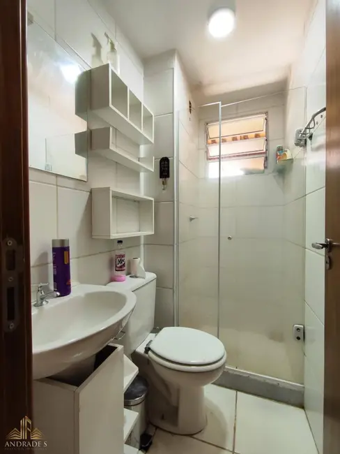 Casa de Condomínio com 2 quartos à venda, 74m2 em Guaratiba, Rio De Janeiro - RJ - imagem 5 Foto 5 de Casa de Condomínio com 2 quartos à venda, 74m2 em Guaratiba, Rio De Janeiro - RJ