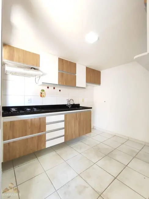 Casa de Condomínio com 2 quartos à venda, 74m2 em Guaratiba, Rio De Janeiro - RJ - imagem 6 Foto 6 de Casa de Condomínio com 2 quartos à venda, 74m2 em Guaratiba, Rio De Janeiro - RJ