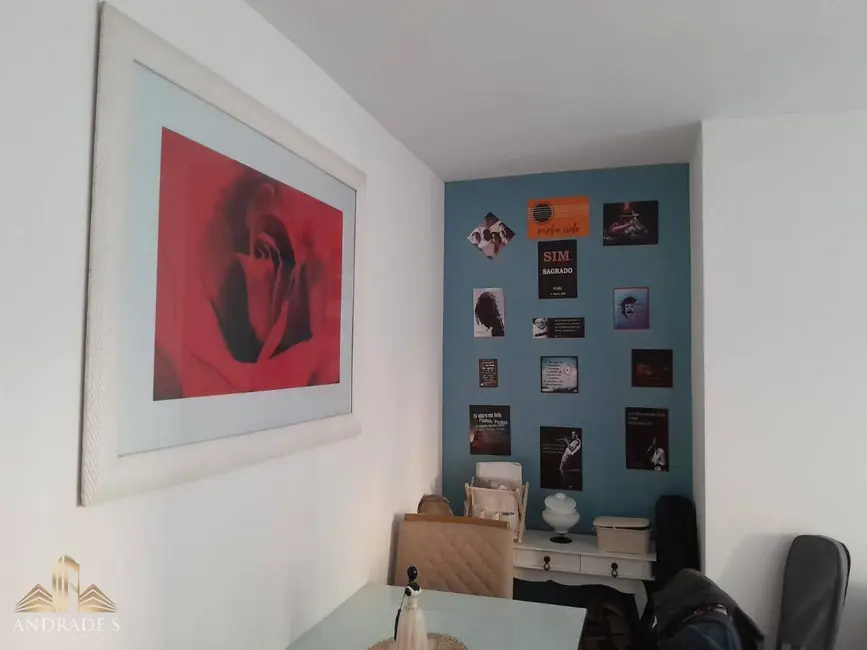 Casa de Condomínio com 2 quartos à venda, 74m2 em Guaratiba, Rio De Janeiro - RJ - imagem 3 Foto 3 de Casa de Condomínio com 2 quartos à venda, 74m2 em Guaratiba, Rio De Janeiro - RJ