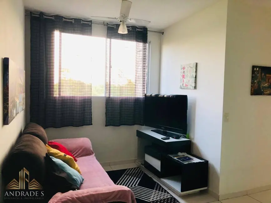 Foto 2 de Apartamento com 2 quartos à venda, 52m2 em Vargem Pequena, Rio De Janeiro - RJ