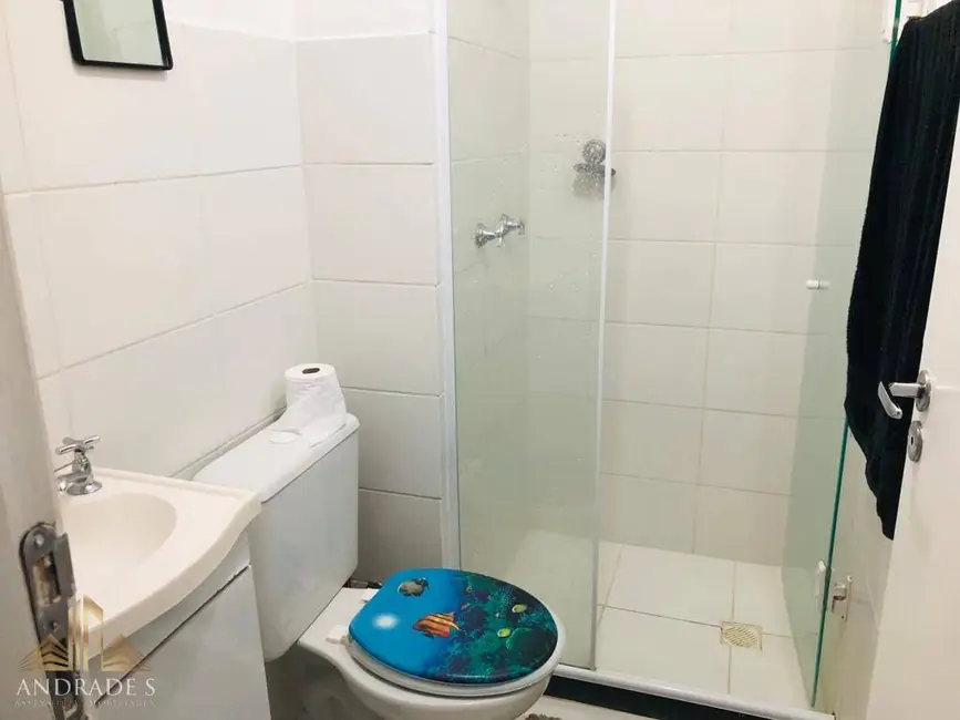 Apartamento com 2 quartos à venda, 52m2 em Vargem Pequena, Rio De Janeiro - RJ - imagem 6 Foto 6 de Apartamento com 2 quartos à venda, 52m2 em Vargem Pequena, Rio De Janeiro - RJ