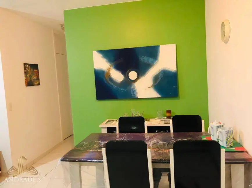 Apartamento com 2 quartos à venda, 52m2 em Vargem Pequena, Rio De Janeiro - RJ - imagem 3 Foto 3 de Apartamento com 2 quartos à venda, 52m2 em Vargem Pequena, Rio De Janeiro - RJ
