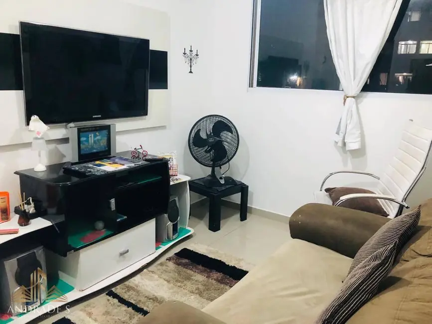 Foto 3 de Apartamento com 2 quartos à venda, 52m2 em Vargem Pequena, Rio De Janeiro - RJ
