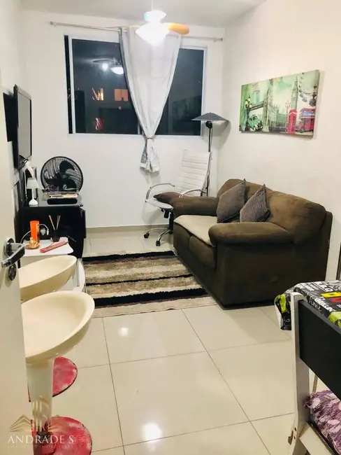 Foto 4 de Apartamento com 2 quartos à venda, 52m2 em Vargem Pequena, Rio De Janeiro - RJ
