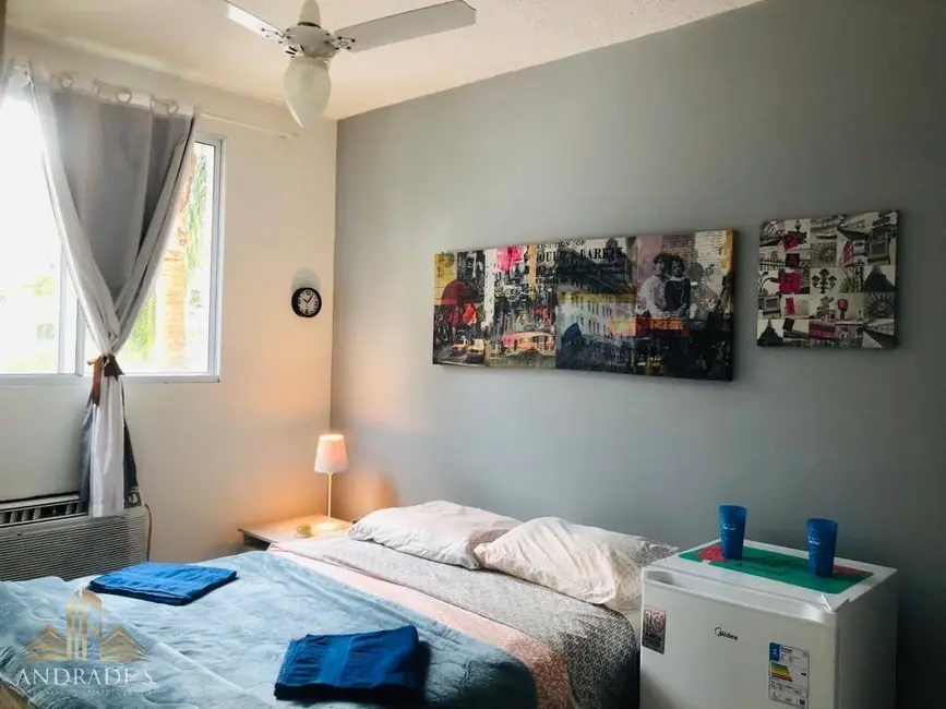 Foto 6 de Apartamento com 2 quartos à venda, 52m2 em Vargem Pequena, Rio De Janeiro - RJ