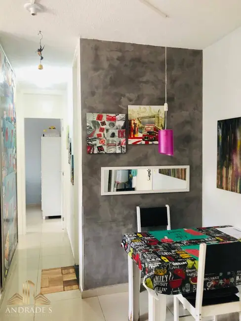 Foto 5 de Apartamento com 2 quartos à venda, 52m2 em Vargem Pequena, Rio De Janeiro - RJ