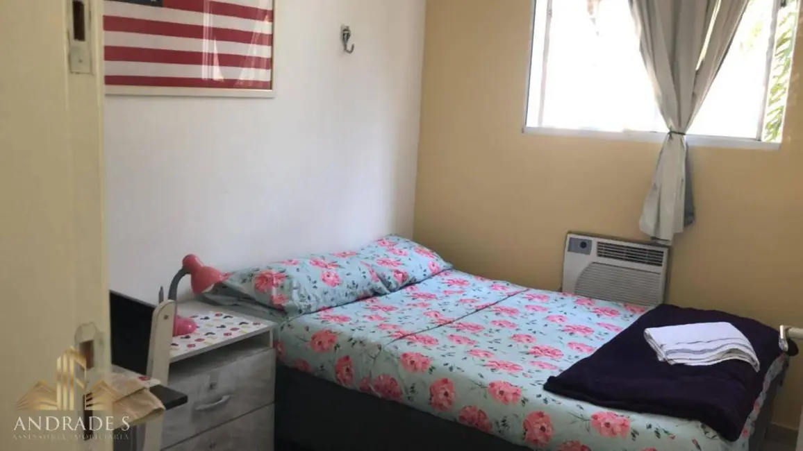 Foto 7 de Apartamento com 2 quartos à venda, 52m2 em Vargem Pequena, Rio De Janeiro - RJ