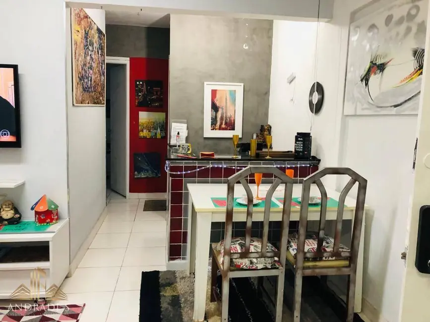 Foto 3 de Apartamento com 2 quartos à venda, 50m2 em Jacarepaguá, Rio De Janeiro - RJ