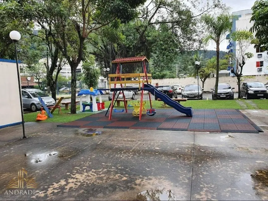 Foto 8 de Apartamento com 2 quartos à venda, 50m2 em Jacarepaguá, Rio De Janeiro - RJ