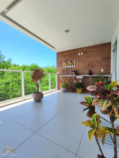 Apartamento com 2 quartos à venda, 83m2 em Recreio dos Bandeirantes, Rio De Janeiro - RJ - imagem 3 Foto 3 de Apartamento com 2 quartos à venda, 83m2 em Recreio dos Bandeirantes, Rio De Janeiro - RJ