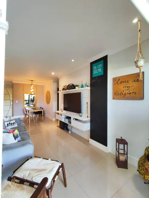 Foto 4 de Apartamento com 3 quartos à venda, 116m2 em Recreio dos Bandeirantes, Rio De Janeiro - RJ