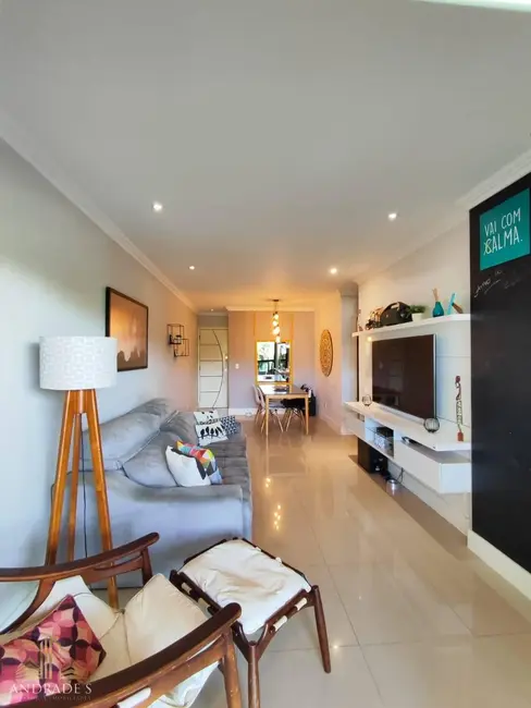 Foto 5 de Apartamento com 3 quartos à venda, 116m2 em Recreio dos Bandeirantes, Rio De Janeiro - RJ