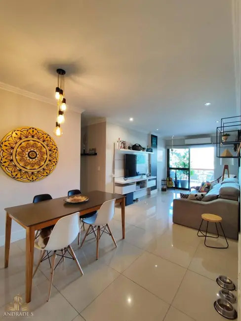 Foto 9 de Apartamento com 3 quartos à venda, 116m2 em Recreio dos Bandeirantes, Rio De Janeiro - RJ