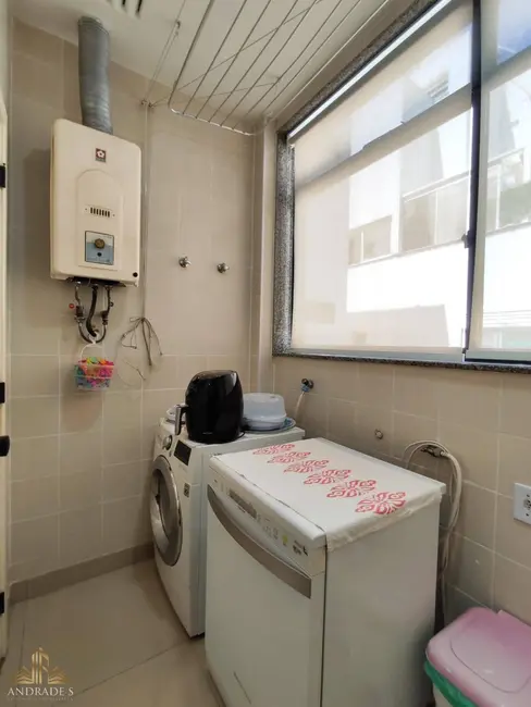 Foto 8 de Apartamento com 3 quartos à venda, 116m2 em Recreio dos Bandeirantes, Rio De Janeiro - RJ