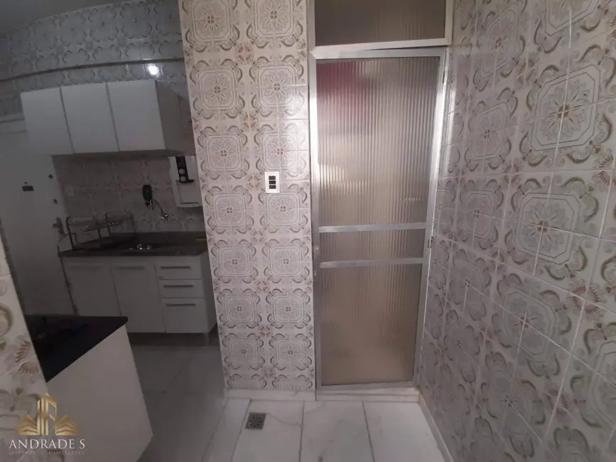 Foto 4 de Apartamento com 2 quartos à venda, 54m2 em Tijuca, Rio De Janeiro - RJ