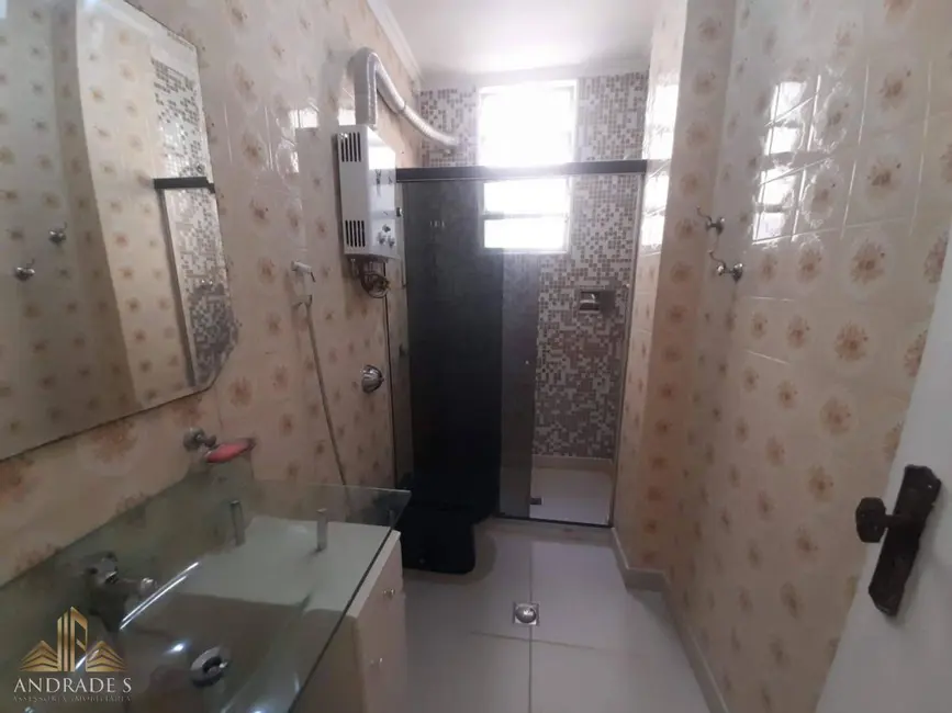 Foto 7 de Apartamento com 2 quartos à venda, 54m2 em Tijuca, Rio De Janeiro - RJ