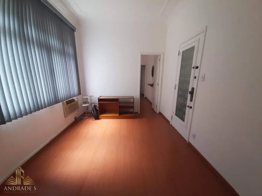 Foto 8 de Apartamento com 2 quartos à venda, 54m2 em Tijuca, Rio De Janeiro - RJ