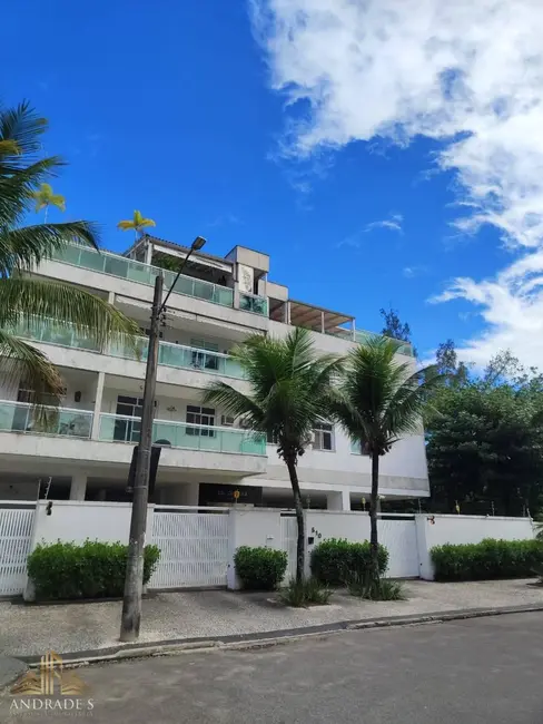 Foto 1 de Cobertura com 2 quartos à venda, 151m2 em Recreio dos Bandeirantes, Rio De Janeiro - RJ