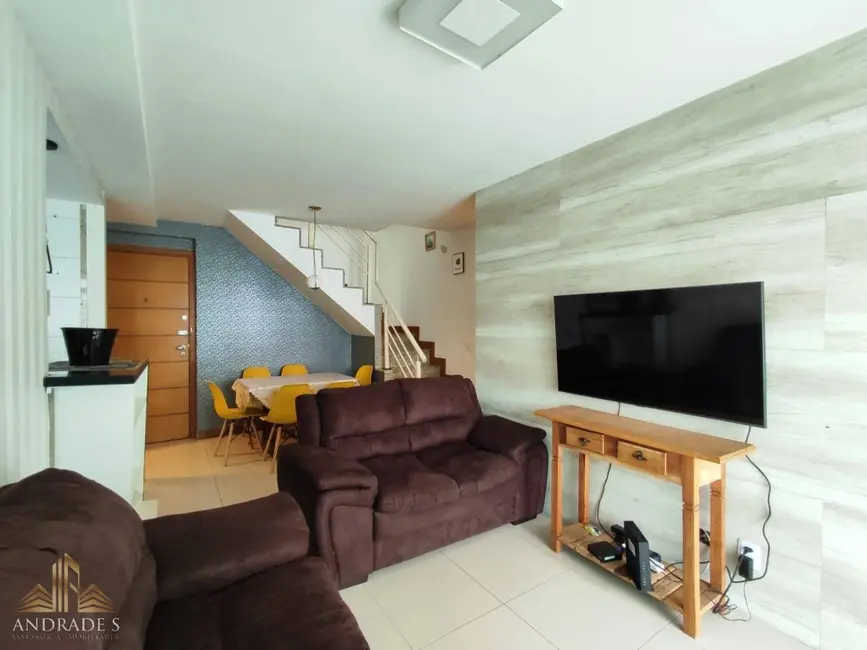 Foto 3 de Cobertura com 3 quartos à venda, 135m2 em Recreio dos Bandeirantes, Rio De Janeiro - RJ