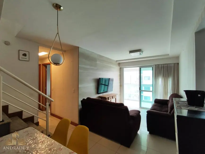 Foto 4 de Cobertura com 3 quartos à venda, 135m2 em Recreio dos Bandeirantes, Rio De Janeiro - RJ