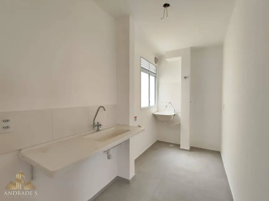 Foto 14 de Apartamento com 2 quartos para alugar, 44m2 em Guaratiba, Rio De Janeiro - RJ