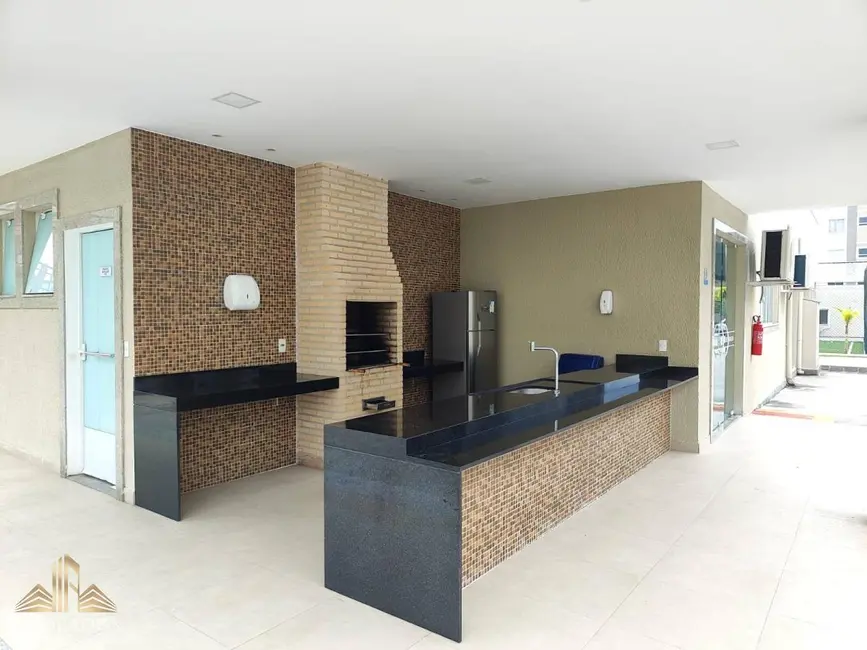 Apartamento com 2 quartos para alugar, 44m2 em Guaratiba, Rio De Janeiro - RJ - imagem 4 Foto 4 de Apartamento com 2 quartos para alugar, 44m2 em Guaratiba, Rio De Janeiro - RJ