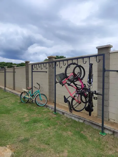 Apartamento com 2 quartos para alugar, 44m2 em Guaratiba, Rio De Janeiro - RJ - imagem 9 Foto 9 de Apartamento com 2 quartos para alugar, 44m2 em Guaratiba, Rio De Janeiro - RJ