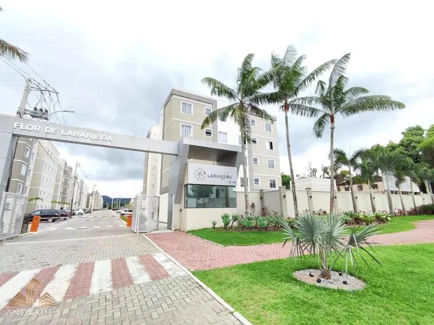 Foto 2 de Apartamento com 2 quartos para alugar, 44m2 em Guaratiba, Rio De Janeiro - RJ