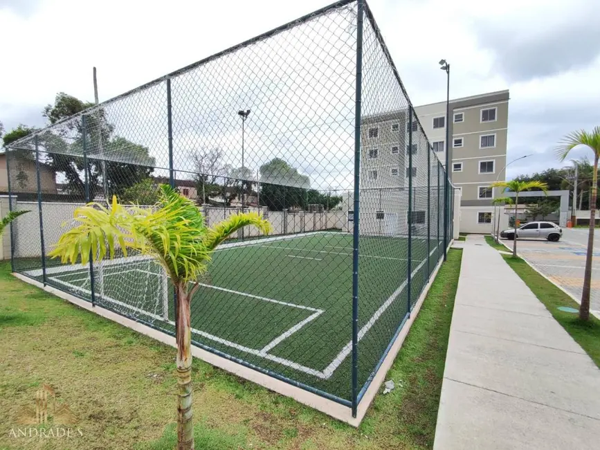 Apartamento com 2 quartos para alugar, 44m2 em Guaratiba, Rio De Janeiro - RJ - imagem 6 Foto 6 de Apartamento com 2 quartos para alugar, 44m2 em Guaratiba, Rio De Janeiro - RJ