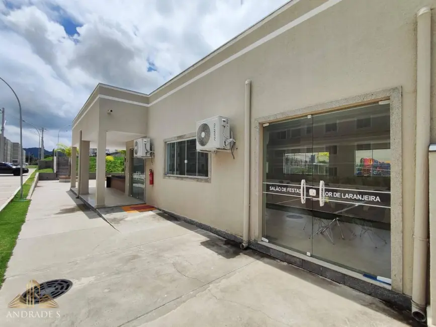 Apartamento com 2 quartos para alugar, 44m2 em Guaratiba, Rio De Janeiro - RJ - imagem 3 Foto 3 de Apartamento com 2 quartos para alugar, 44m2 em Guaratiba, Rio De Janeiro - RJ