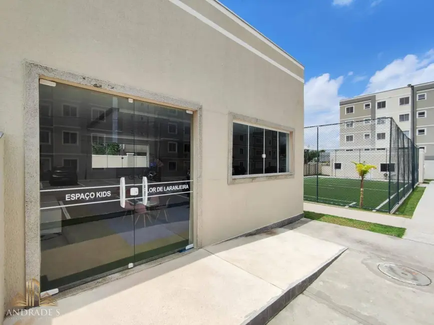 Apartamento com 2 quartos para alugar, 44m2 em Guaratiba, Rio De Janeiro - RJ - imagem 5 Foto 5 de Apartamento com 2 quartos para alugar, 44m2 em Guaratiba, Rio De Janeiro - RJ